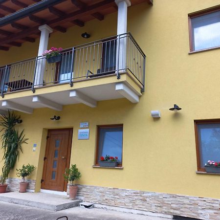 Apartmaji Tinta Kanal Exterior photo